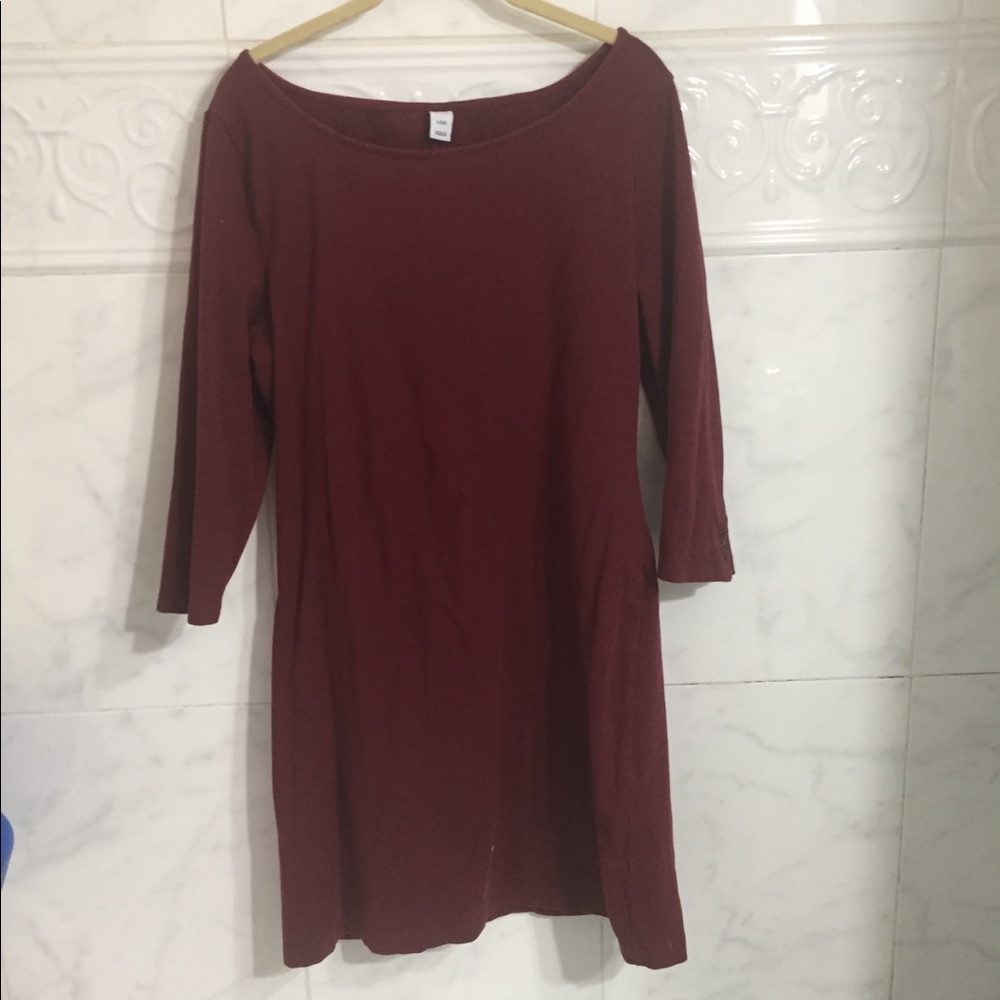Slim thick bodycon dress date night